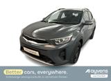 Kia Stonic Vision 1.2 - gebrauchte Kia Stonic aus dem Jahr 2021