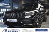 Mercedes-Benz GLC 43 AMG 4Matic*PANO*KAMERA*LED*SHZ*AHK - gebrauchte Mercedes-Benz GLC 43 AMG aus dem Jahr 2021