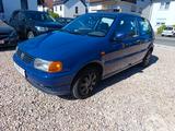 Volkswagen Polo 1.4 AUTOMATIK 998800 TKM - gebrauchte VW Polo aus dem Jahr 1998