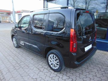 Bild 4 Citroën Berlingo Shine M