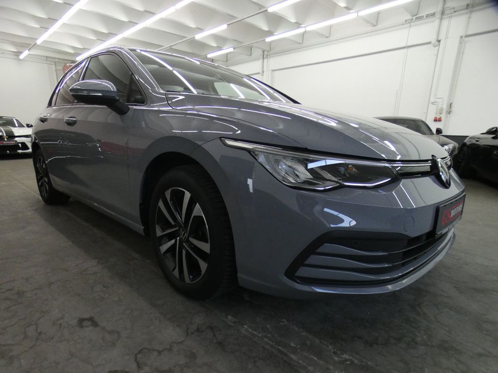Image of Volkswagen Golf