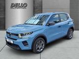 Citroën C3 You Turbo 100 HUD Spurhalteass. Verkehrszeich - Citroën C3 SUV