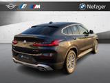 BMW X4 xDrive20i LED HiFi Panorama Memory-Sitze RFK - BMW X4 Gebrauchtwagen in Berlin