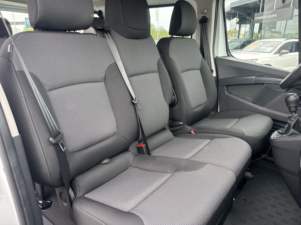 Renault Trafic - Bild 25