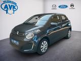 Citroën C1 Feel - gebrauchte Citroën C1 aus dem Jahr 2019