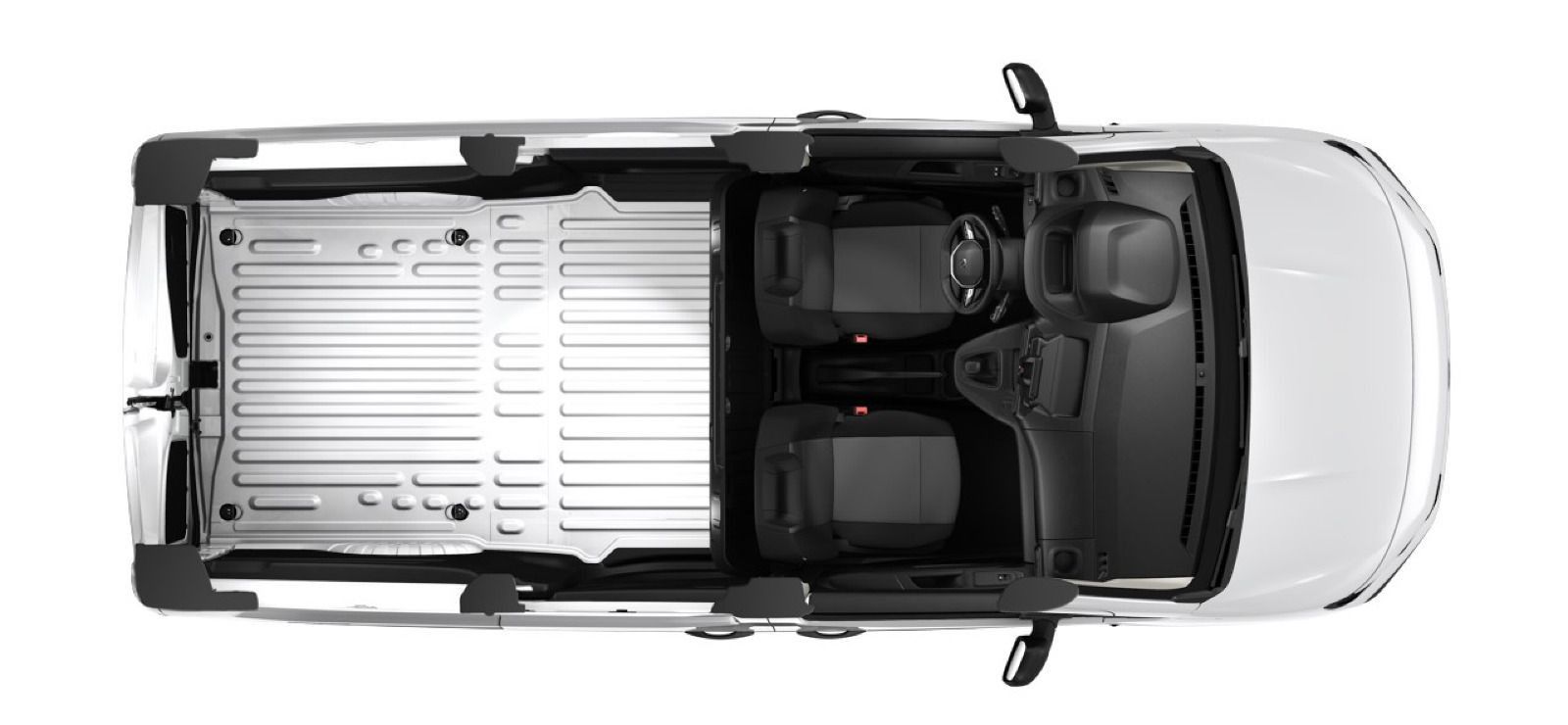 Peugeot Partner - Bild 5