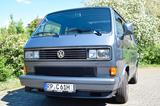Volkswagen T3 Caravelle Carat - VW Gebrauchtwagen von 1989