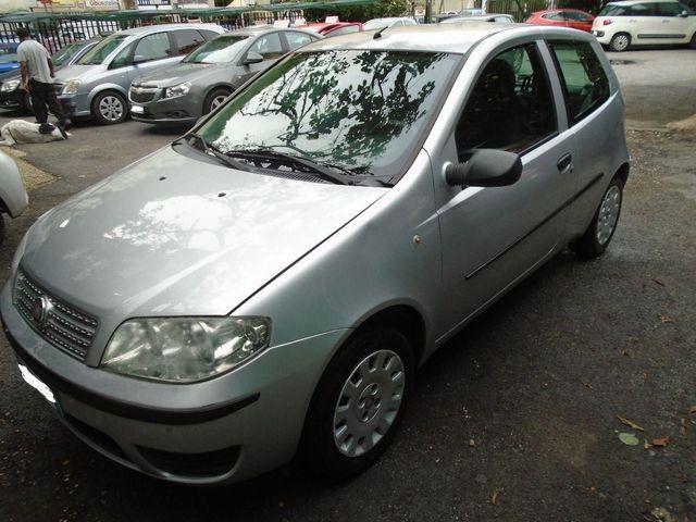 Fiat FIAT Punto '2010 OK NEOPATENTATI 162000 KM