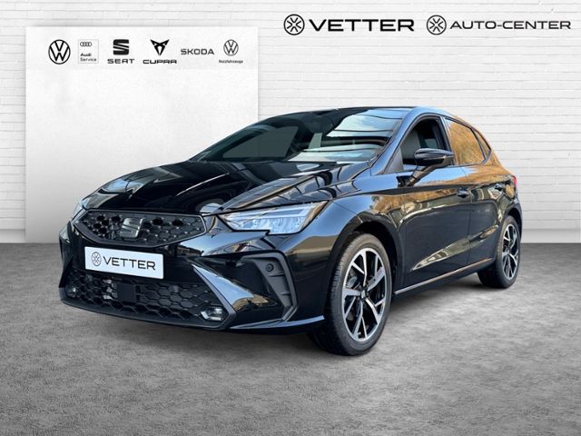 Fahrzeugabbildung SEAT Ibiza FR 1.0 85 kW TSI KLIMA LED ALU