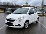 Opel Agila 1.0  nur 43.322 km  TÜV neu b... - Opel Agila: 1.3