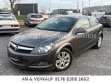 Opel Astra H GTC Sport 1.6 Klima AUX Isofix *Tempomat - Opel Astra: Gtc Sport