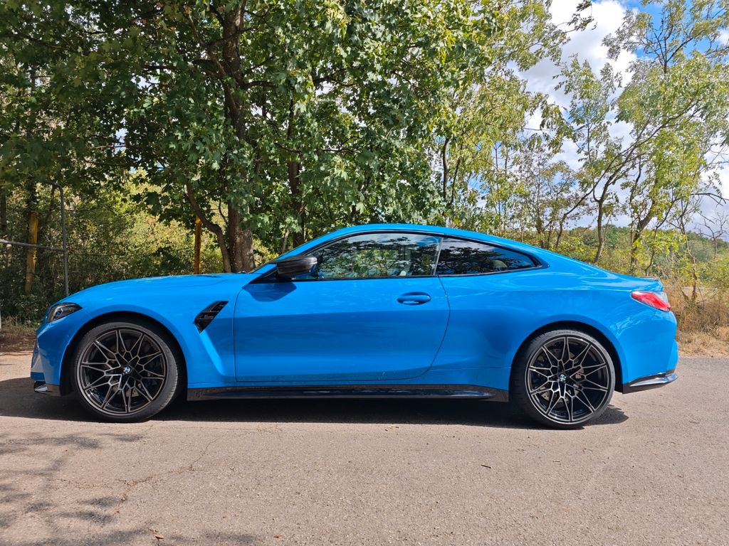 Image of BMW M4
