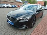Mazda 6 Kombi Sports-Line - Mazda 6 in Hamm