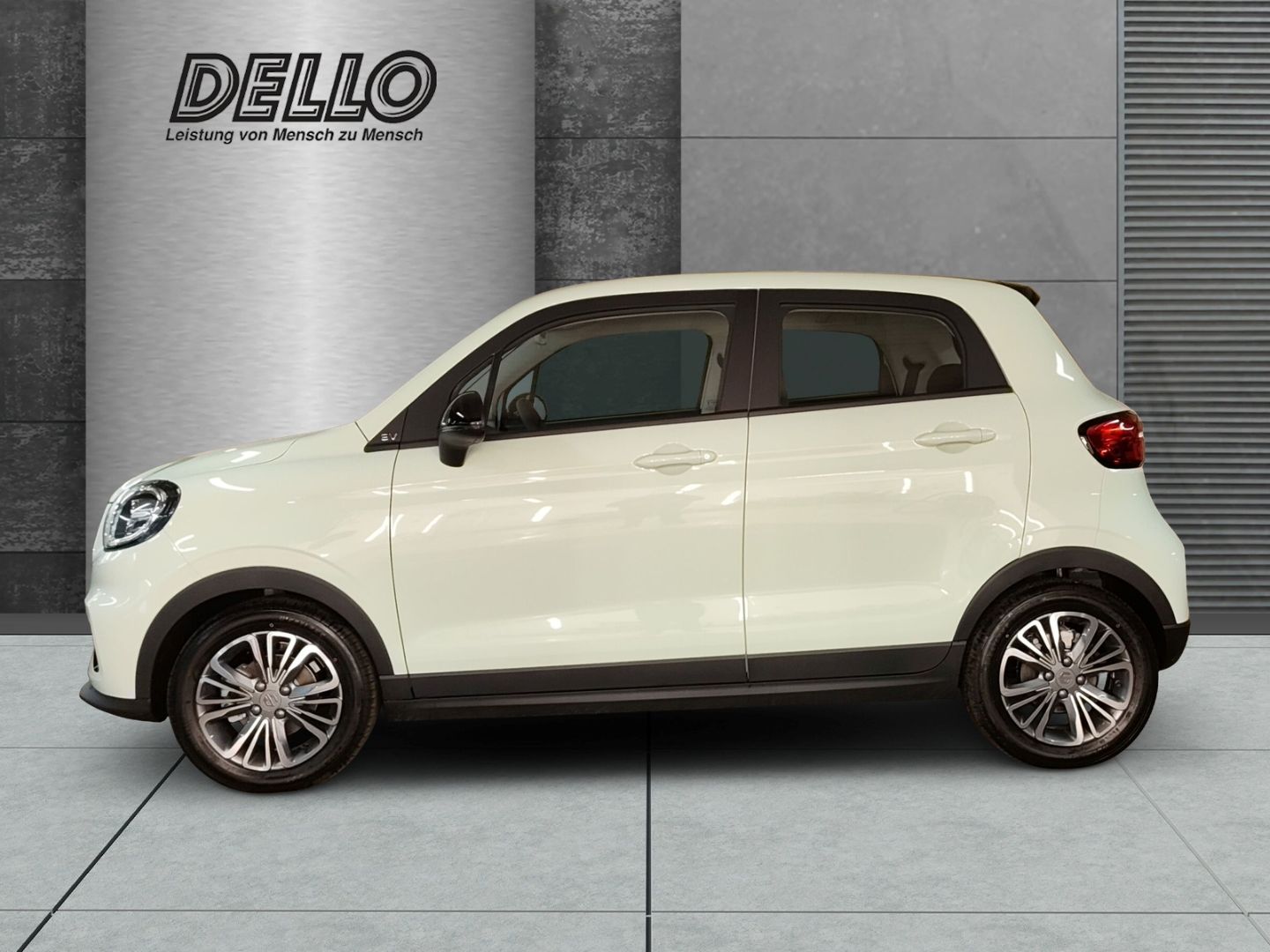 Leapmotor T03 - Bild 2