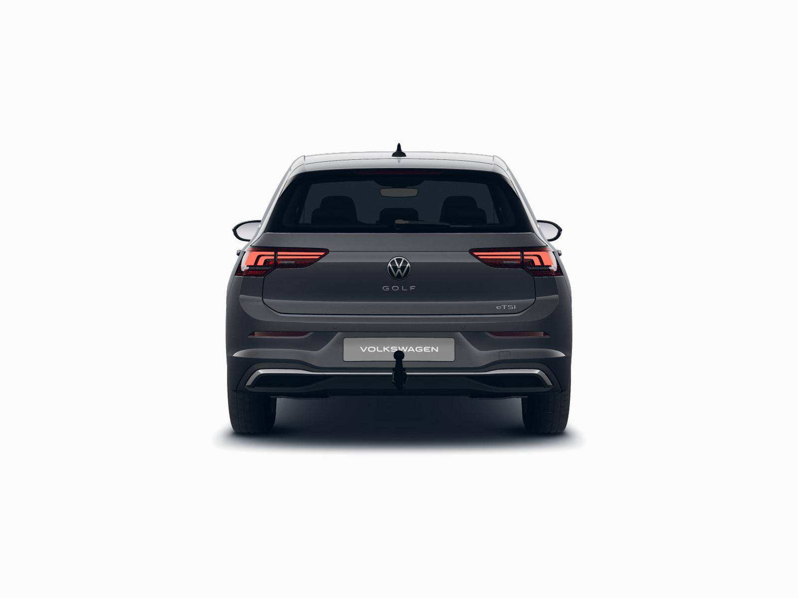 Volkswagen Golf VIII Lim. 1.5 eTSI Energy AHK/Kamera/LED Pl, миниатюра 8