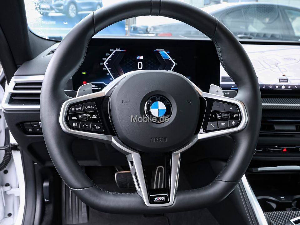 BMW 420 - Bild 13