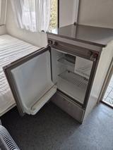 Kip Kompakt KK37 - Wohnwagen Kompakt