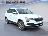 Skoda Karoq Style 1.5 TSI ACT OPF ACC*AHK*AMBIENTE*... - gebrauchte Skoda Karoq aus dem Jahr 2020
