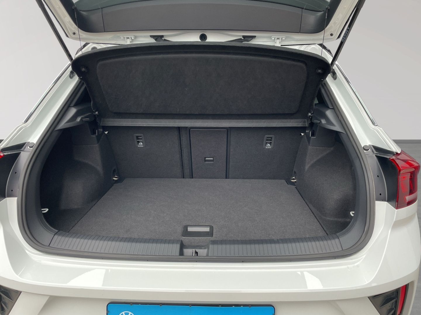 Volkswagen T-Roc - Bild 9
