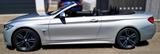 BMW 435i Cabrio M Sportpaket - Deutsches Fzg   - BMW: Sportpaket