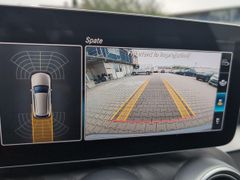 MERCEDES-BENZ C 220 d T Avantgarde~MultiBea.~Pano~Burm~HuD