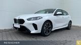 BMW 118d M-Sport,AHK,DA+,Autom - BMW 118 Neuwagen