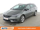 Opel Astra 1.5 CDTI Business Start/Stop Aut*NAVI*LED* - Opel Astra Gebrauchtwagen in Hannover