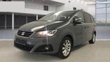 Seat Alhambra 1.4 TSI Style 7-Sitze AHK Kamera Navi - Seat: 7 Sitzer