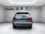 Audi Q5 40 TFSI quattro S line S tronic - Audi Q5 mit Benzin-Antrieb: Geländewagen