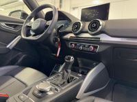 Audi Q2 - Vorschau Bild 13