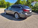 Mazda 6 Kombi Kizoku, Kamera, Bose, Keyless,Matrix LED - Mazda Gebrauchtwagen in Saarbrücken