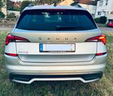 Skoda Kamiq 1.0 TSI 70kW LED | Sitzheizung | Tempomat - Skoda Kamiq Gebrauchtwagen in Stuttgart