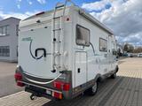 HYMER / ERIBA / HYMERCAR B524 Solar*Markise*SAT-TV*Fahrradträger*AHK - Offers