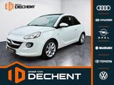 Opel Adam Open Air 120 Jahre 87PS Navi/PDC! - weiße Opel Adam