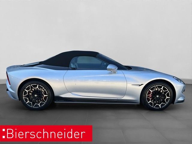 MG Cyberster - Bild 10