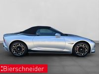 MG Cyberster - Vorschau Bild 10