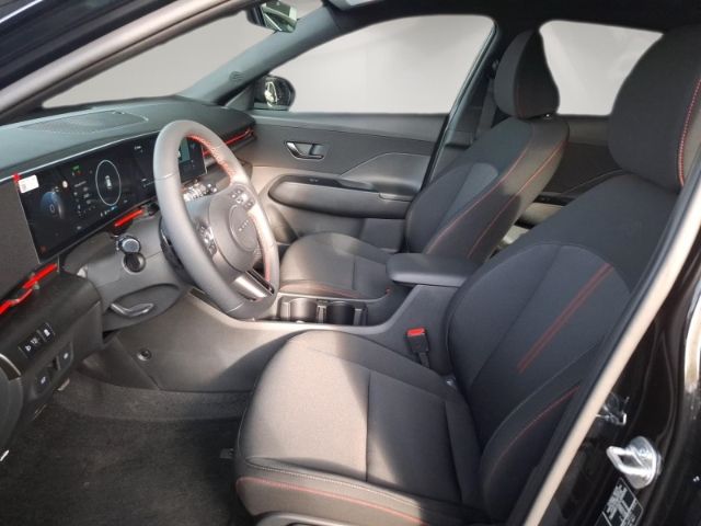Hyundai KONA Elektro – Bild 7