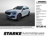 Skoda Kamiq 1.0 TSI DSG Monte Carlo  AHK Navi LED Kame - scheckheftgepflegte Skoda Kamiq