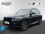 BMW X3 30e xDrive M Sport/Navigation/Leder/LED - BMW X3 in Rostock