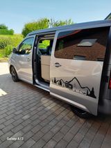 Citroën Pössl Campster Automa. 180 PS Vollaus.Garantie - Angebote entsprechen deinen Suchkriterien