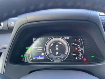 Lexus UX - 11