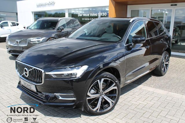 Volvo XC60 T6 Inscription Plug-In Hybrid AWD/Head-UP