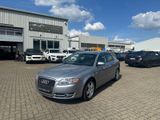Audi A4 Avant 2.0 TDI-S LINE-LEDER-NAVI PLUS-XENON - Audi A4 aus 2004: TDI