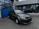 Volkswagen Polo V Trendline - Volkswagen Polo aus 2009: Trendline