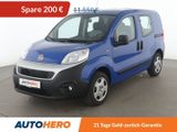 Fiat Fiorino 1.4 SX *PDC*KLIMA*GARANTIE* - Fiat Fiorino mit Benzin-Antrieb