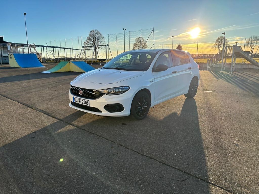 Image of Fiat Tipo