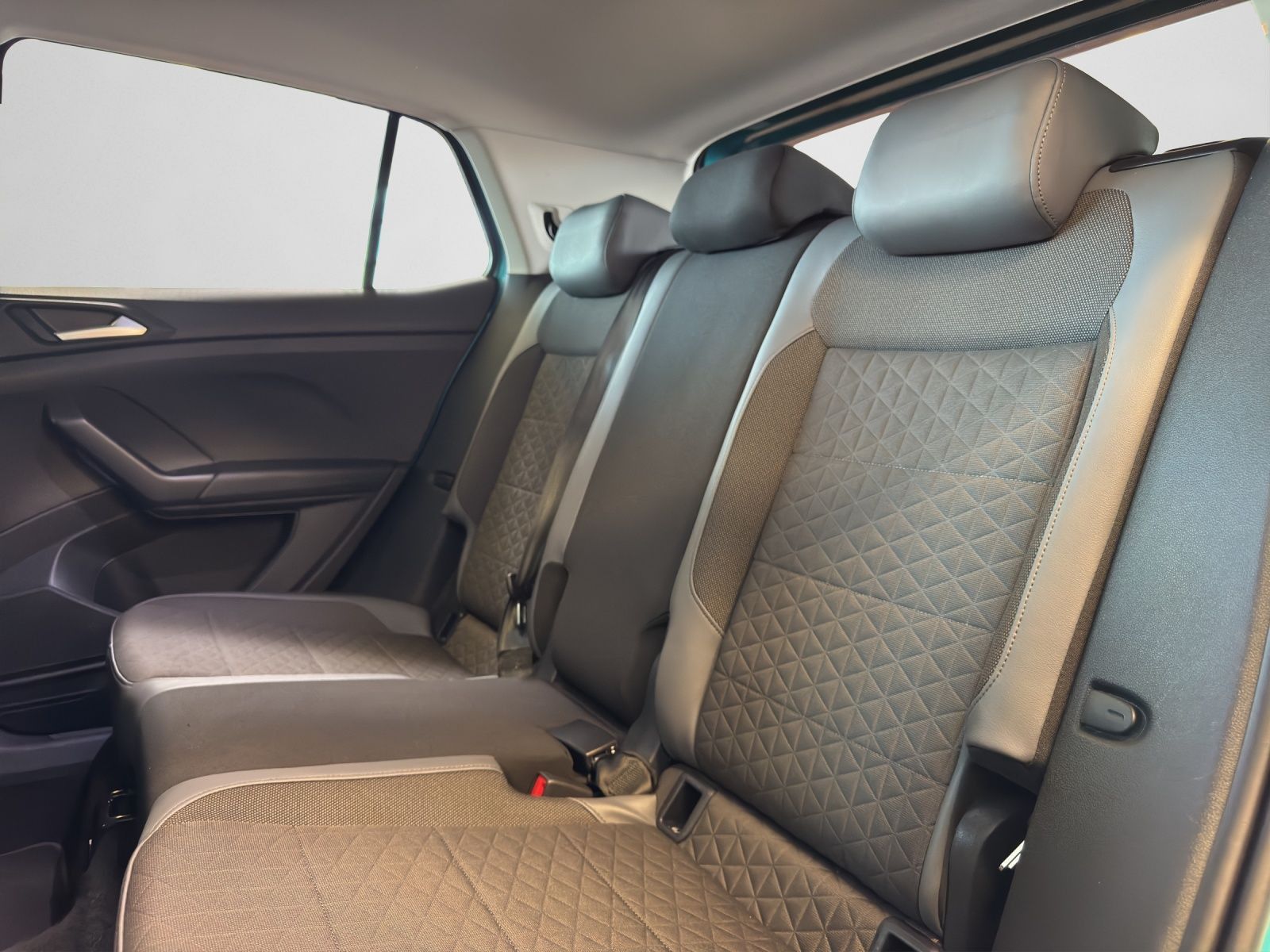 Volkswagen T-Cross - Bild 15