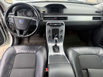 Volvo V70 - 9