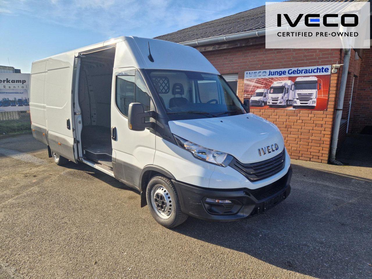 Iveco Daily 35S16V L4H2