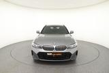 BMW 320d xDr. M Sport LCPro|HUD|PAN|PAs+360|SHZG|AHK - BMW 320 Gebrauchtwagen in München